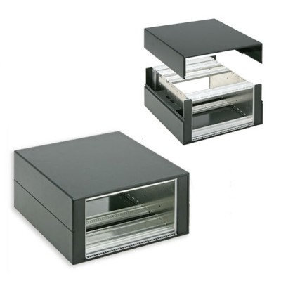 InterLock Housing