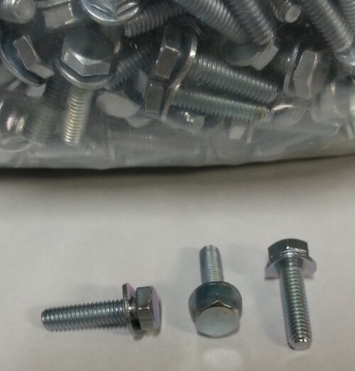 409-035-453 Hex bolt with washer 1